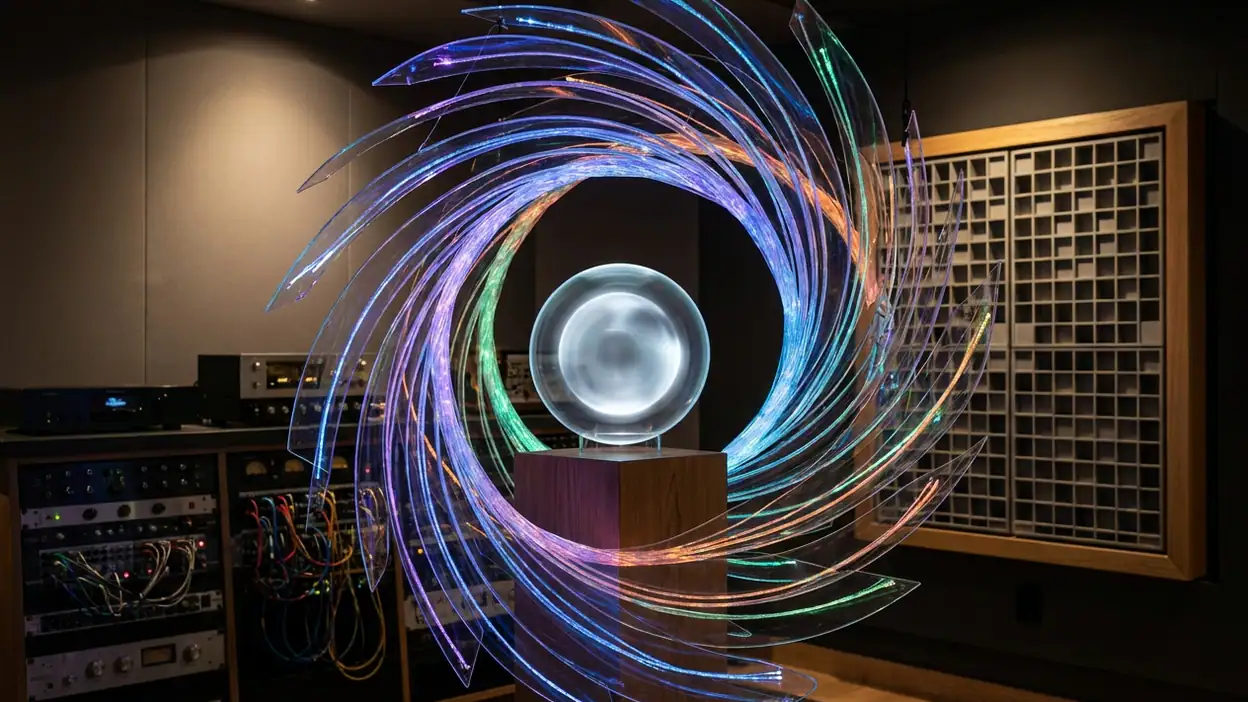 How Apple Music Harmonizes Innovation and Intuition