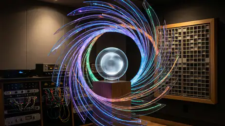 How Apple Music Harmonizes Innovation and Intuition