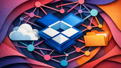 How Dropbox: Secure Cloud Storage Dominates Through Ecosystem Power header