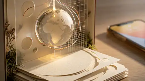 How Google Earth Transforms Mobile Exploration