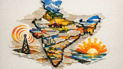 How Hindi News by Dainik Bhaskar Connects with Its Audience header