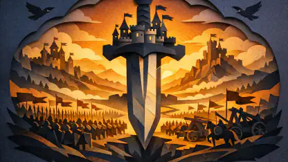 How Lords Mobile: Kingdom Wars Redefines Strategy Gaming header