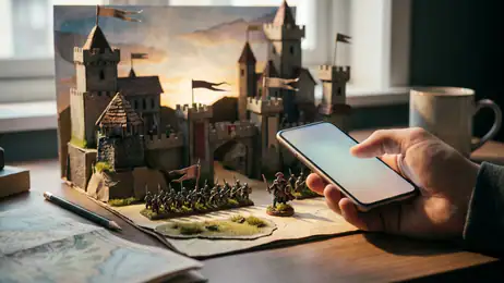 How Lords Mobile: Kingdom Wars Redefines Strategy Gaming