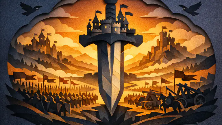 How Lords Mobile: Kingdom Wars Redefines Strategy Gaming icon