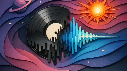 How MP3 Downloader - Music Player Redefines Mobile Music header