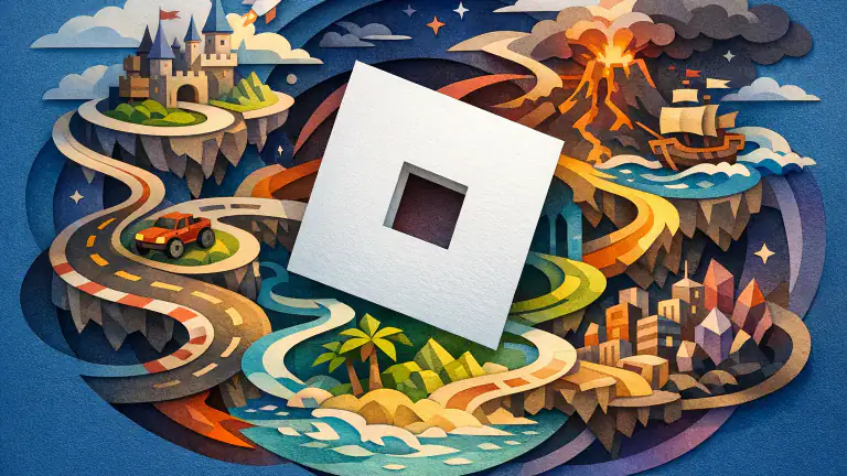 How Roblox Adapts and Thrives with iOS and Android Updates icon