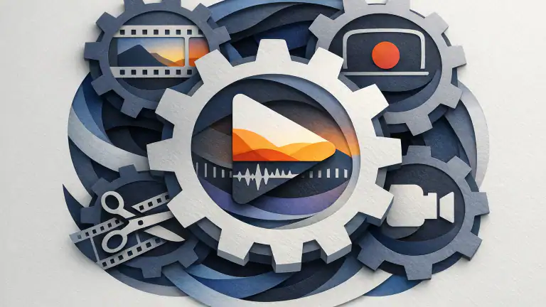 How Screen Recorder - AZ Recorder Dominates the App Market icon