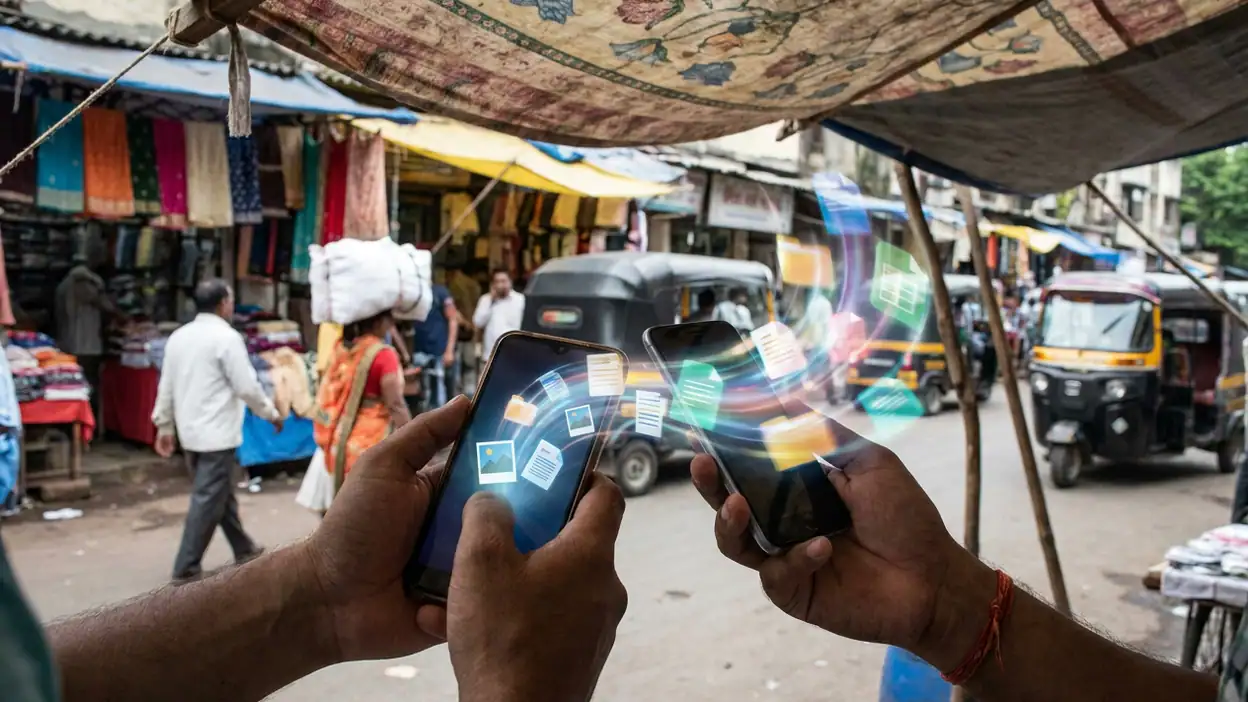 How SHAREit Adapts to Android and iOS Updates for Seamless Sharing
