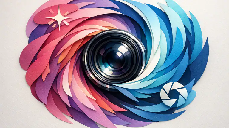 How SNOW - AI Profile is Transforming Mobile Photography icon