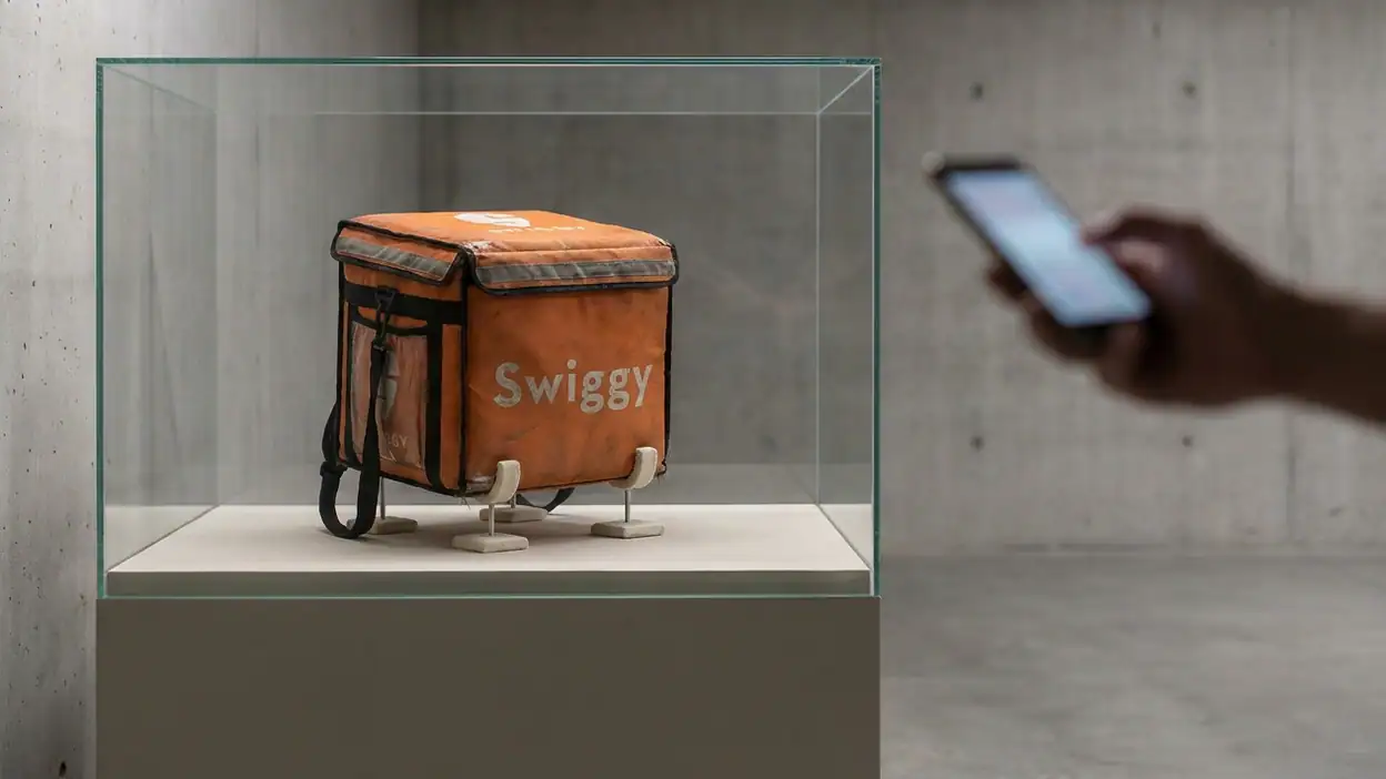 How Swiggy: Food Instamart Dineout is Shaping Modern Dining Habits