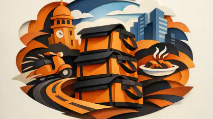 How Swiggy: Food Instamart Dineout is Shaping Modern Dining Habits header