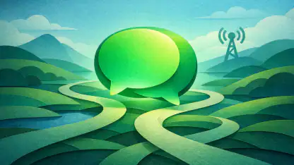 How WhatsApp Messenger Simplifies Your Communication header