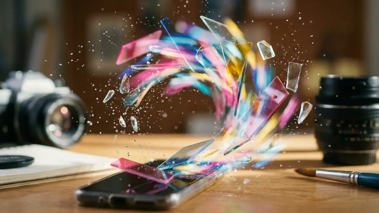 How YouCam Perfect Revolutionizes Mobile Photo Editing