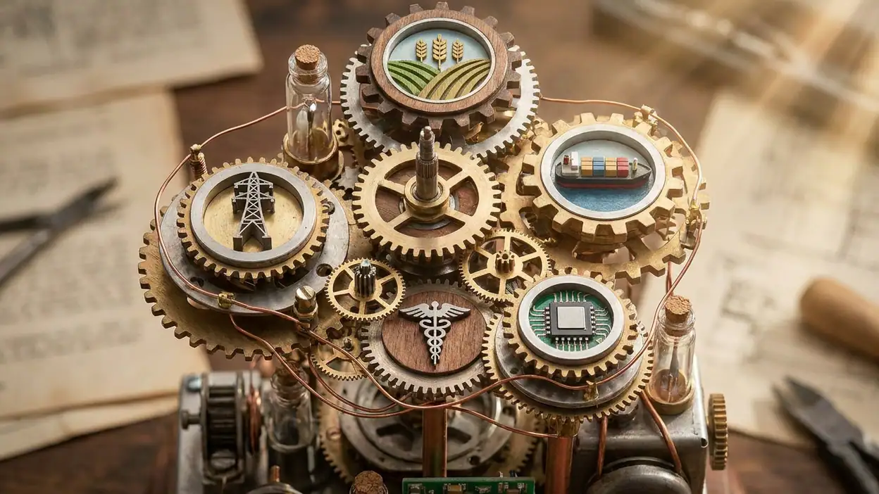 LinkedIn: Transforming Business Networking with Real-Time News
