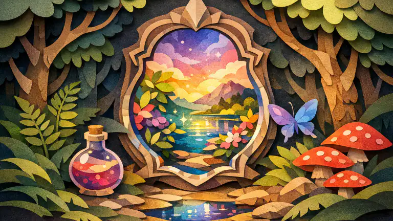 Little Panda: Princess Makeup - Where Creativity Meets Learning icon