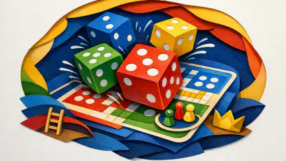 Ludo King® Tactics: Outsmart Your Rivals with Pro Strategies header