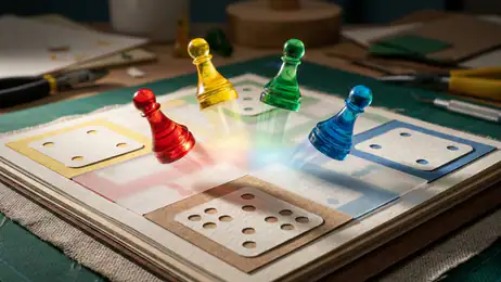 Ludo King®: Uniting Players Worldwide Through Multiplayer Magic