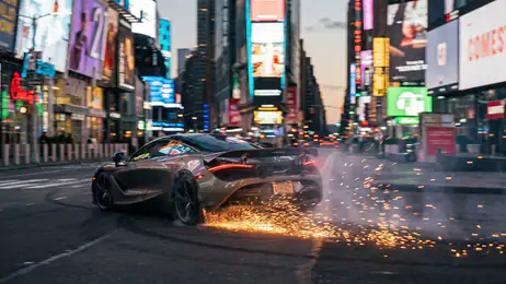 MadOut 2: Grand Auto Racing's Unstoppable Appeal