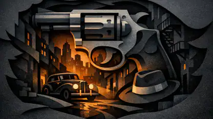 Mafia City: The Strategy Game Taking Over the World header