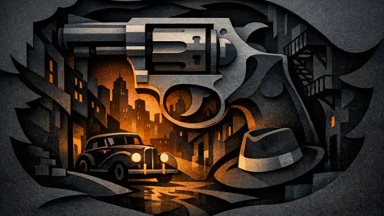 Mafia City: The Strategy Game Taking Over the World icon