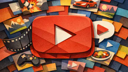 Master YouTube: Unleash Its Hidden Features header