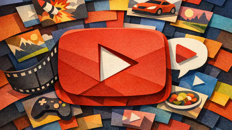 Master YouTube: Unleash Its Hidden Features icon