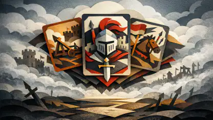 Mastering the Strategy: Clash Royale's Card Collection Unveiled header