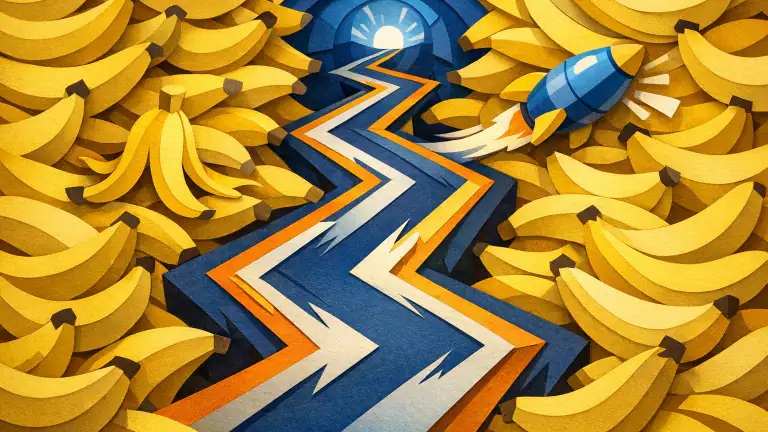 Minion Rush: Running Game Triumphs Over Casual Competitors icon