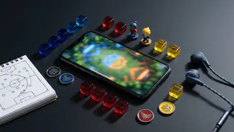 Why Mobile Legends: Bang Bang Dominates the MOBA Scene