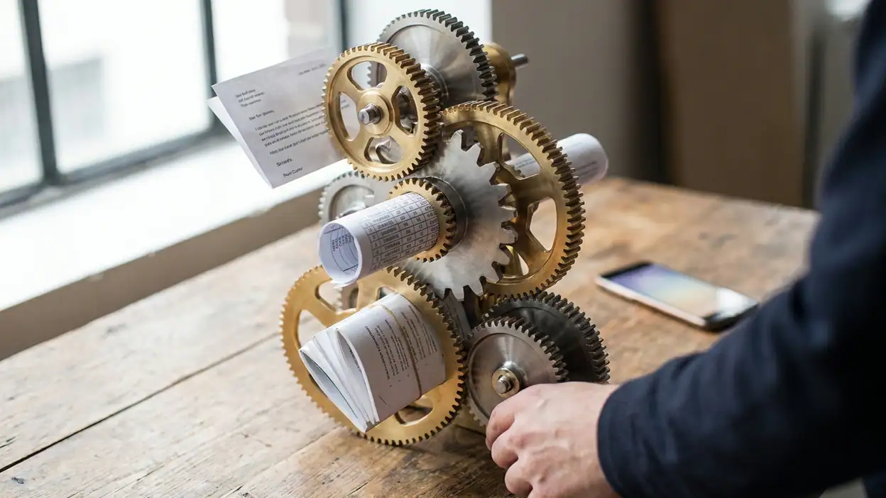 MobiOffice: Transforming Mobile Productivity with Seamless Integration