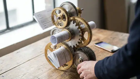 MobiOffice: Transforming Mobile Productivity with Seamless Integration