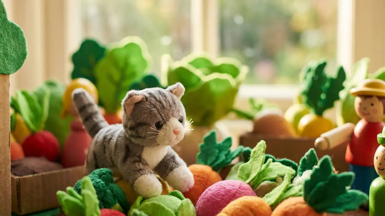 My Talking Tom: How It Stands Against Casual Game Giants