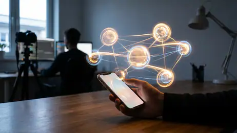 Pi Network: Redefining Mobile Mining and Social Growth
