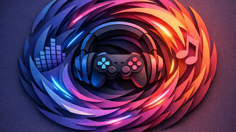 Piano Fire: The Fusion of EDM Beats and Mobile Gaming icon
