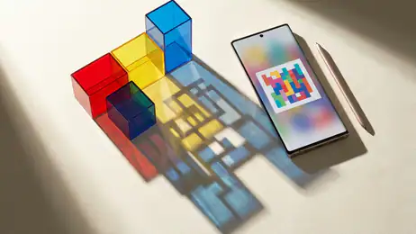 How Pixel Art - Color by Number Evolves with Android and iOS Updates