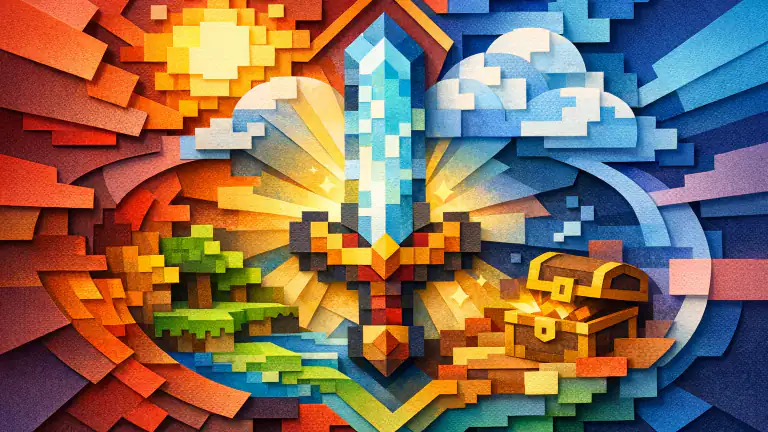 How Pixel Art - Color by Number Evolves with Android and iOS Updates icon