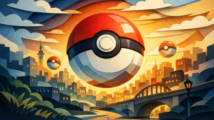 Pokémon GO: Redefining Mobile Gaming and Culture header