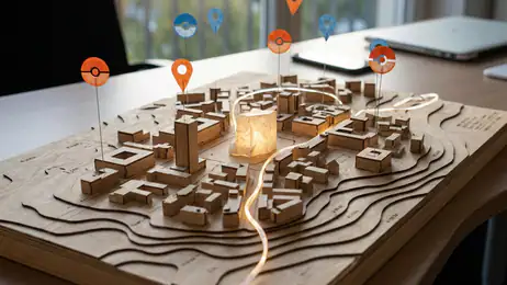 Pokémon GO: Redefining Mobile Gaming and Culture