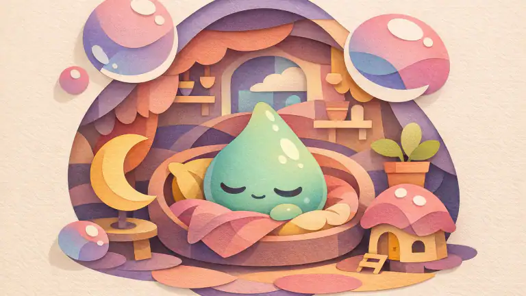 Pou: The Timeless Appeal of Virtual Pet Care icon