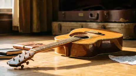 Real Guitar - Music Band Game: Strum Your Way to Mastery