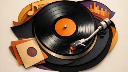 Samsung Music: The Ultimate Soundtrack for Your Life header