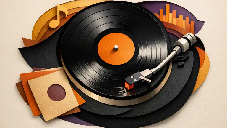 Samsung Music: The Ultimate Soundtrack for Your Life icon