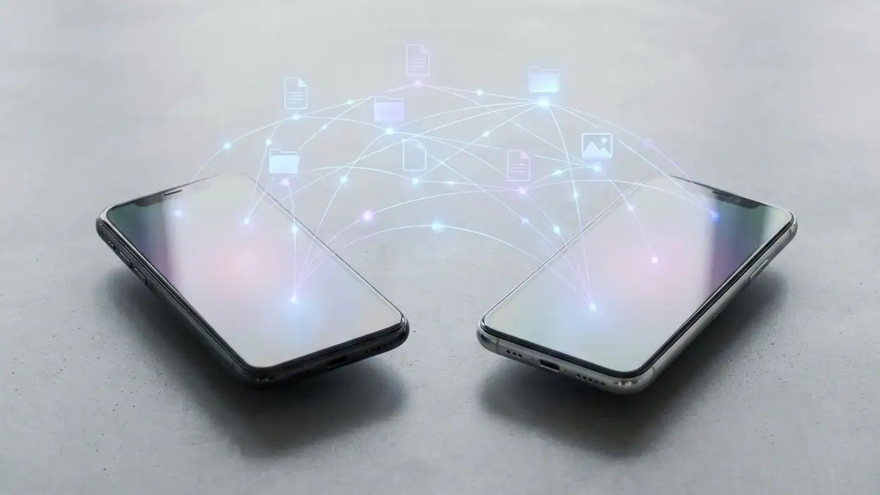Samsung Smart Switch Mobile: Effortless Phone Upgrades Made Easy