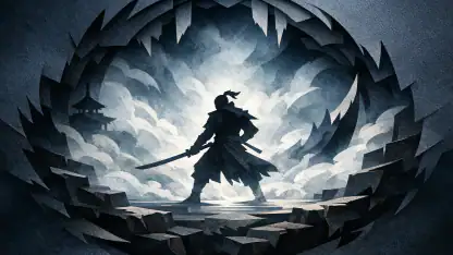 Shadow Fight 3: The RPG Fighter Dominating Mobile Gaming header