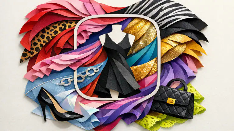 How SHEIN-Shopping Online is Transforming Mobile Fashion icon