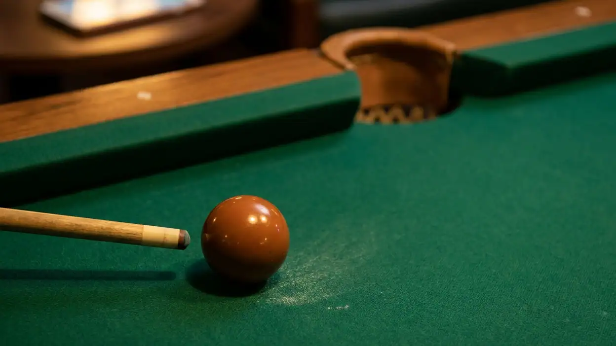 Shooting Ball: Strategy Meets Serenity in Mobile Gaming