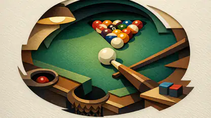Shooting Ball: Strategy Meets Serenity in Mobile Gaming header