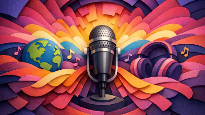 StarMaker: Transforming Mobile Karaoke into a Social Phenomenon header