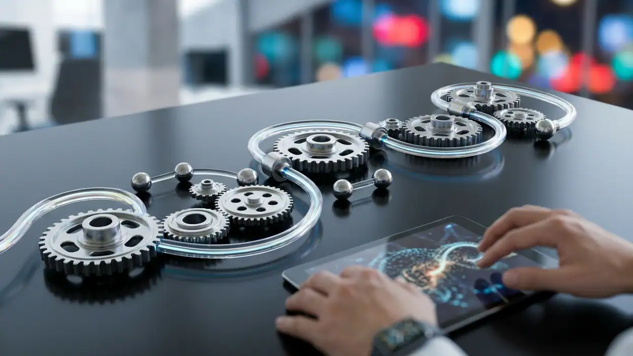 Streamline Your Workflow with Meta Business Suite