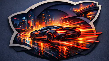 Street Racing 3D: The Digital Escape for Speed Enthusiasts header